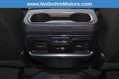 2024 Chevrolet Silverado 3500 HD High Country DRW