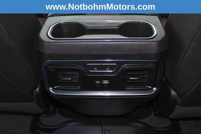 2024 Chevrolet Silverado 3500 HD High Country DRW