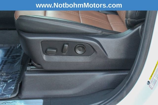 2024 Chevrolet Silverado 3500 HD High Country DRW