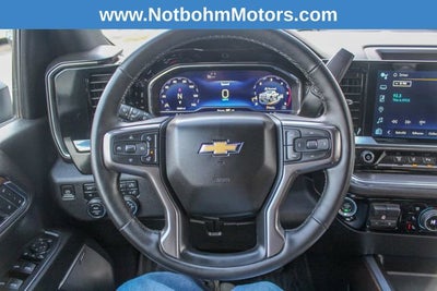 2024 Chevrolet Silverado 3500 HD High Country DRW