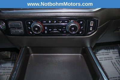 2024 Chevrolet Silverado 3500 HD High Country DRW