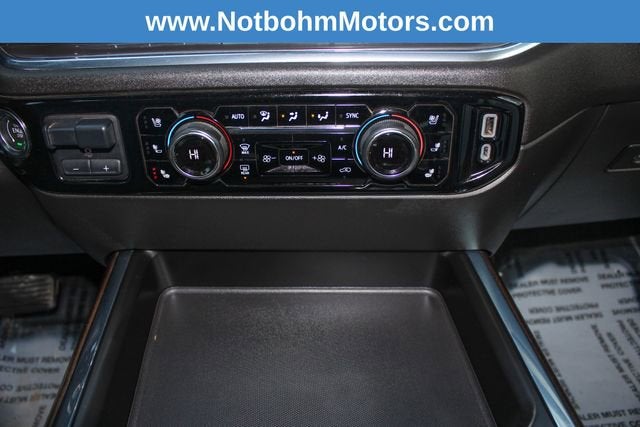 2024 Chevrolet Silverado 3500 HD High Country DRW