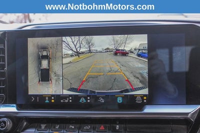 2024 Chevrolet Silverado 3500 HD High Country DRW