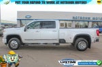 2024 Chevrolet Silverado 3500 HD High Country DRW