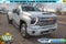 2024 Chevrolet Silverado 3500 HD High Country DRW