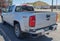 2020 Chevrolet Colorado 4WD Z71