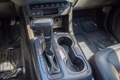 2020 Chevrolet Colorado 4WD Z71