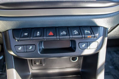 2020 Chevrolet Colorado 4WD Z71