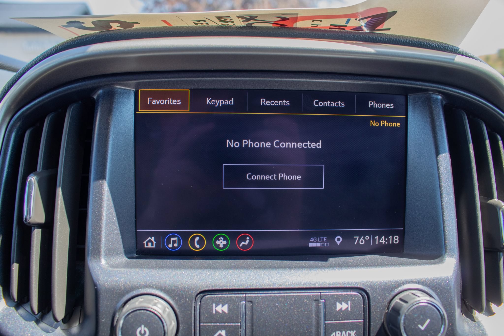 2020 Chevrolet Colorado 4WD Z71