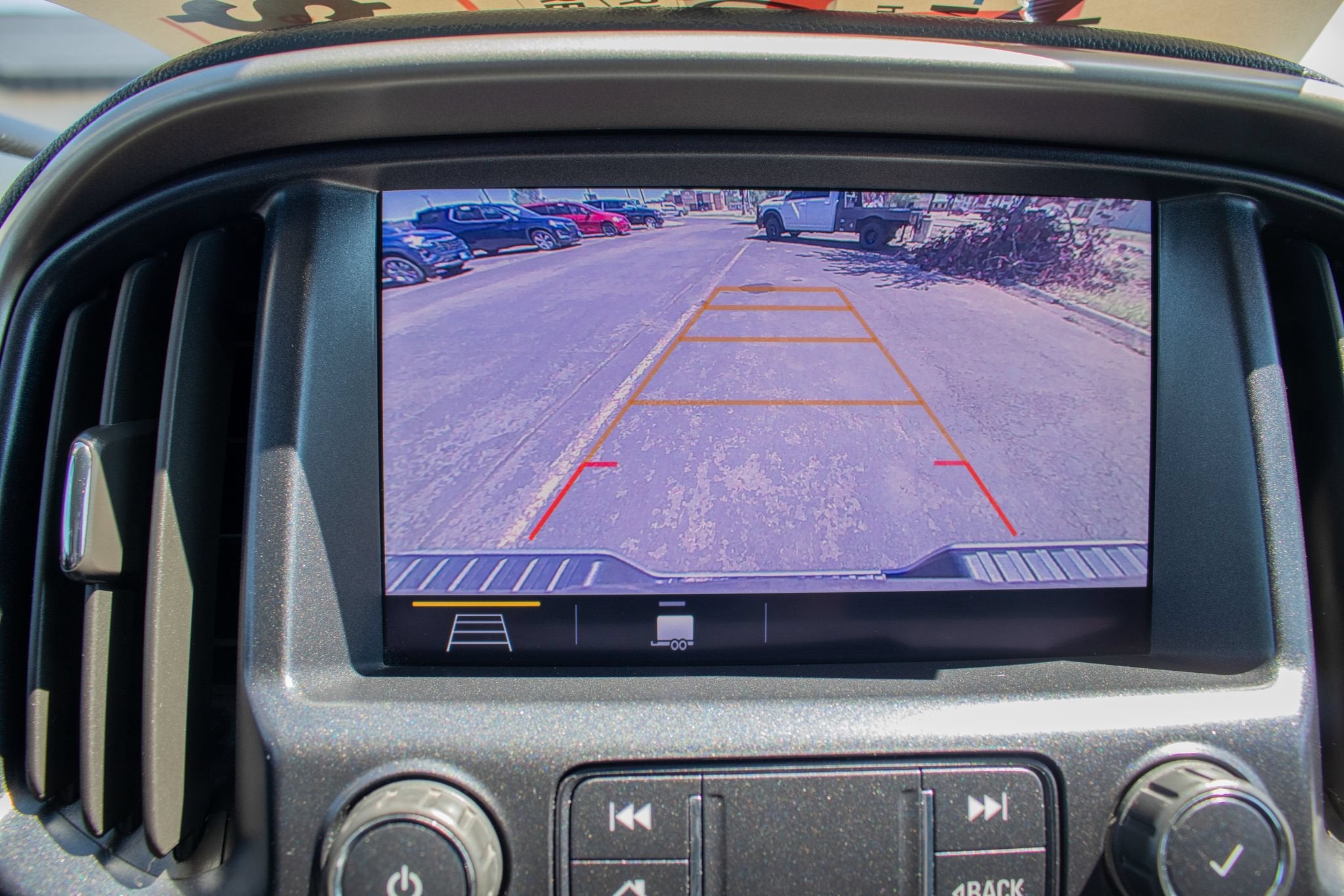 2020 Chevrolet Colorado 4WD Z71