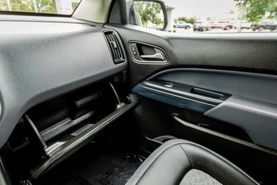 2020 Chevrolet Colorado 4WD Z71