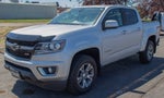 2020 Chevrolet Colorado 4WD Z71