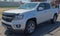 2020 Chevrolet Colorado 4WD Z71
