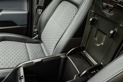2020 Chevrolet Colorado 4WD Z71