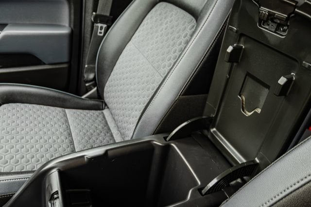 2020 Chevrolet Colorado 4WD Z71
