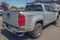2020 Chevrolet Colorado 4WD Z71
