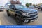 2019 Chevrolet Colorado 4WD Z71