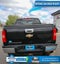 2009 Chevrolet Silverado 2500 HD LT