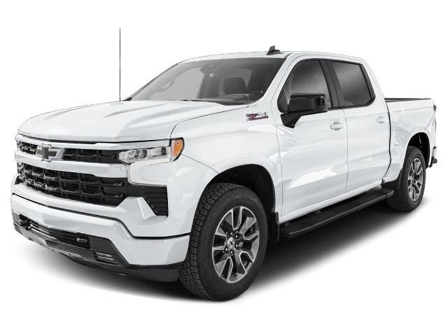 2026 Chevrolet Silverado 1500 RST 4X4 Crew Cab Short Box's photo