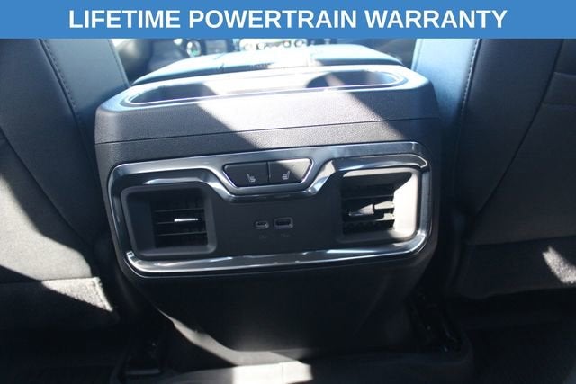 2026 Chevrolet Silverado 1500 High Country - Photo 13