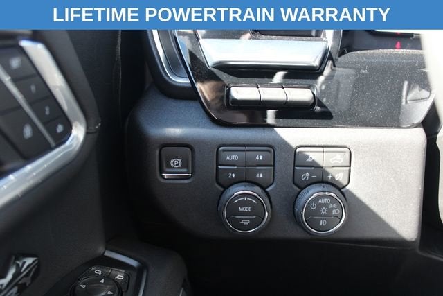 2026 Chevrolet Silverado 1500 High Country - Photo 20