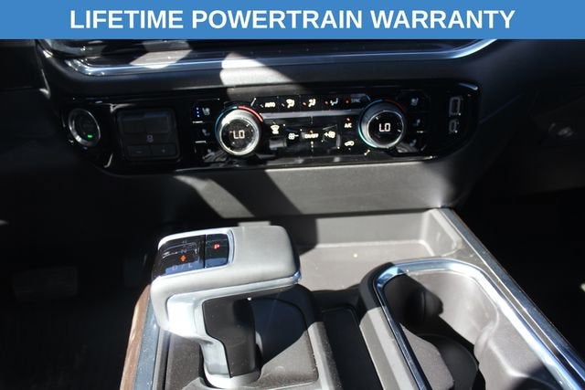 2026 Chevrolet Silverado 1500 High Country - Photo 22