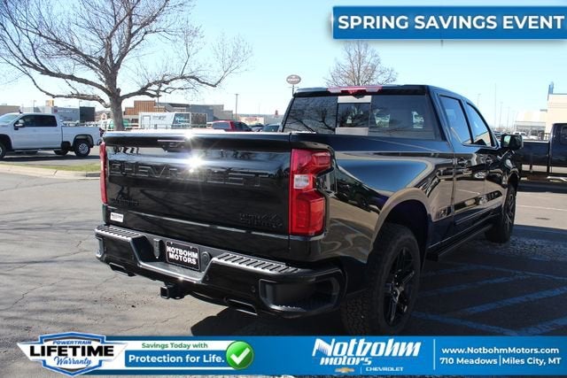 2026 Chevrolet Silverado 1500 High Country - Photo 6