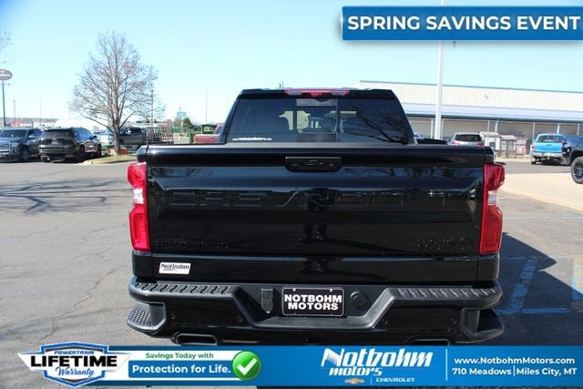 2026 Chevrolet Silverado 1500 High Country - Photo 7