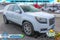 2016 GMC Acadia SLT