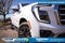 2025 GMC Yukon XL Elevation