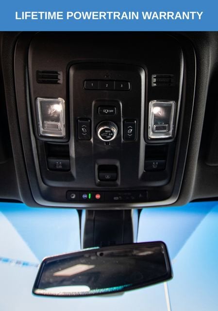 2025 GMC Yukon XL Elevation