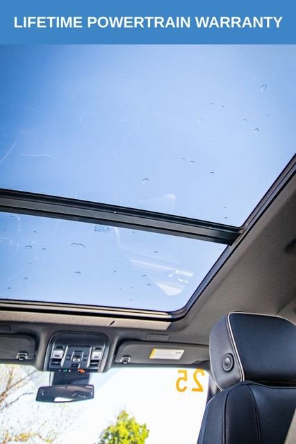 2025 GMC Yukon XL Elevation
