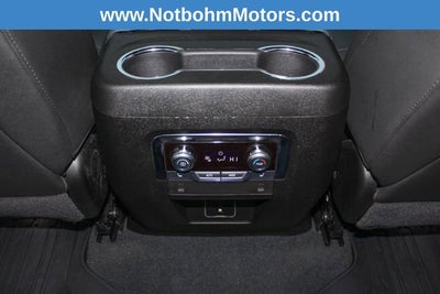 2025 GMC Yukon XL AT4