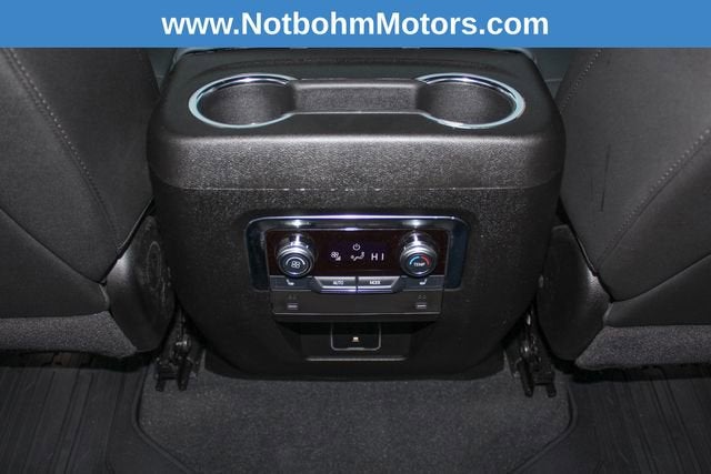 2025 GMC Yukon XL AT4