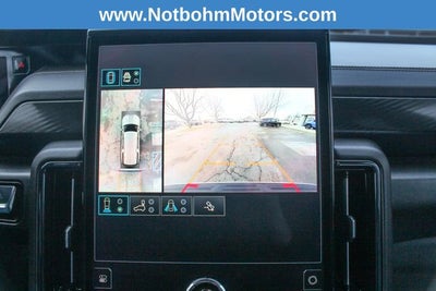 2025 GMC Yukon XL AT4