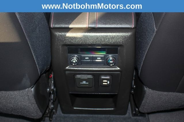 2022 Chevrolet Traverse RS