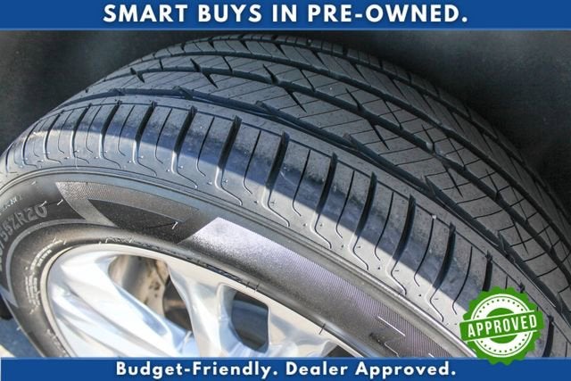 2020 Chevrolet Traverse High Country