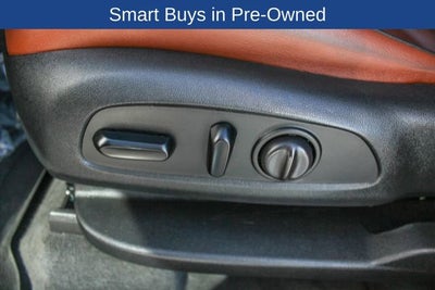 2020 Chevrolet Traverse High Country