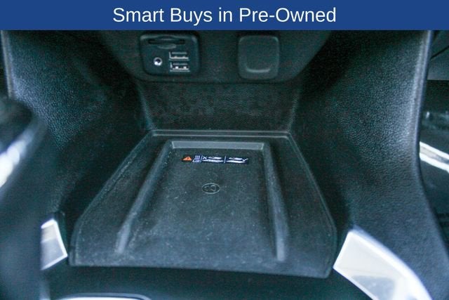 2020 Chevrolet Traverse High Country