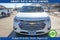 2020 Chevrolet Traverse High Country