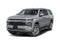 2027 Chevrolet Suburban LT