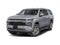 2027 Chevrolet Suburban Premier
