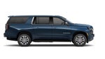 2027 Chevrolet Suburban Premier