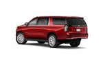 2027 Chevrolet Suburban High Country