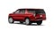 2027 Chevrolet Suburban High Country