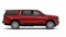 2027 Chevrolet Suburban High Country