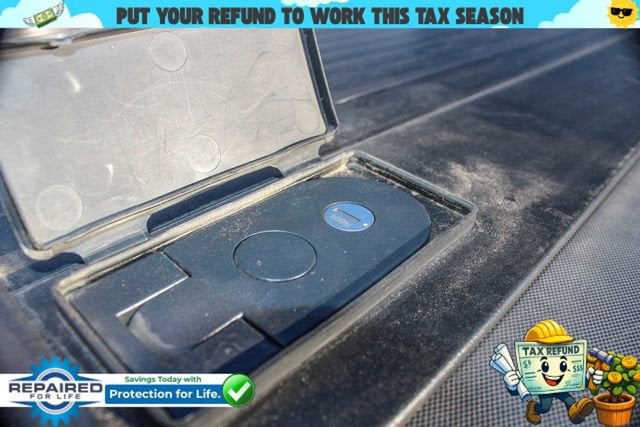 2019 GMC Sierra 2500 HD Denali