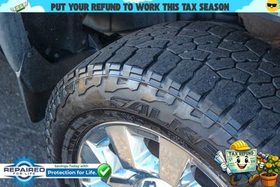 2019 GMC Sierra 2500 HD Denali