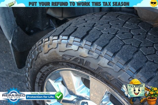 2019 GMC Sierra 2500 HD Denali