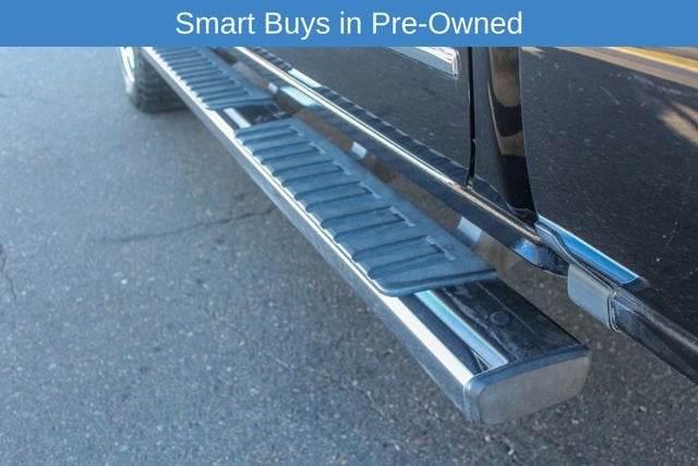 2019 GMC Sierra 2500 HD Denali